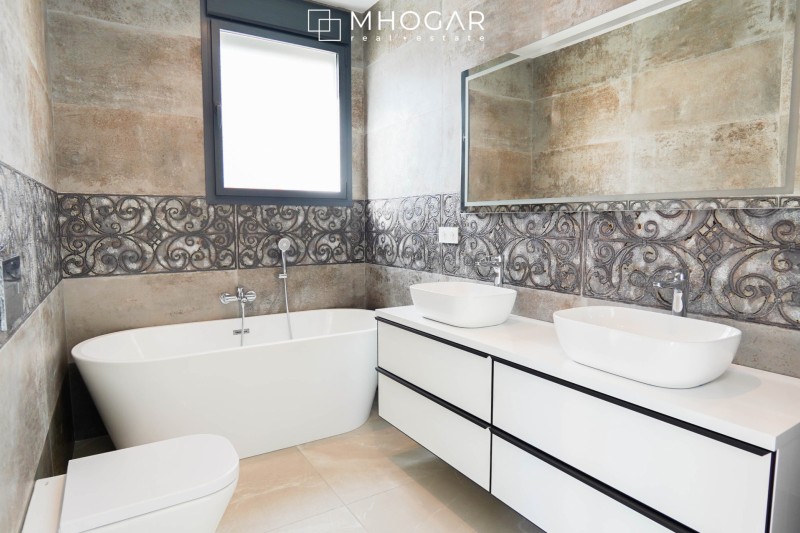 Villa en Venta en Calpe